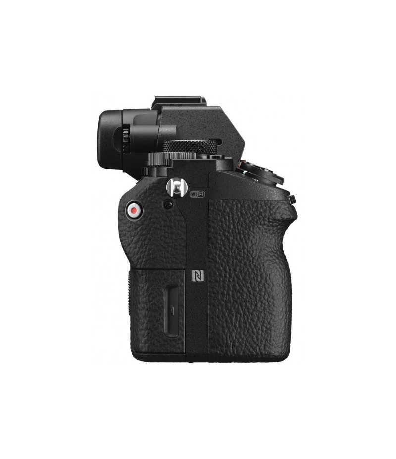 Sony Alpha A7 Mark II (E-Mount) Body